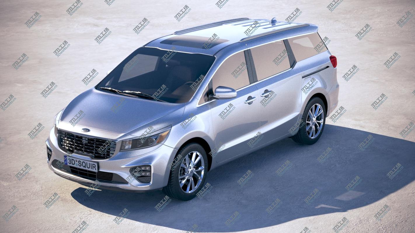 images/goods_img/202105073/3D Kia Sedona 2019/2.jpg